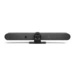 Logitech Rally Bar video conferencing system Ethernet LAN Group video conferencing system