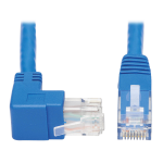 Tripp Lite N204-020-BL-UP networking cable Blue 239.8" (6.09 m) Cat6 U/UTP (UTP)