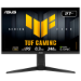 ASUS TUF Gaming VG279QML5A computer monitor 68.6 cm (27") 1920 x 1080 pixels Full HD LCD Black