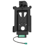 RAM Mounts RAM-GDS-DOCK-SAM76CPU holder Active holder Tablet/UMPC Black