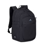 Rivacase Aviva 35.6 cm (14") Backpack Black