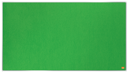Image of Nobo Impression Pro insert notice board Indoor Green