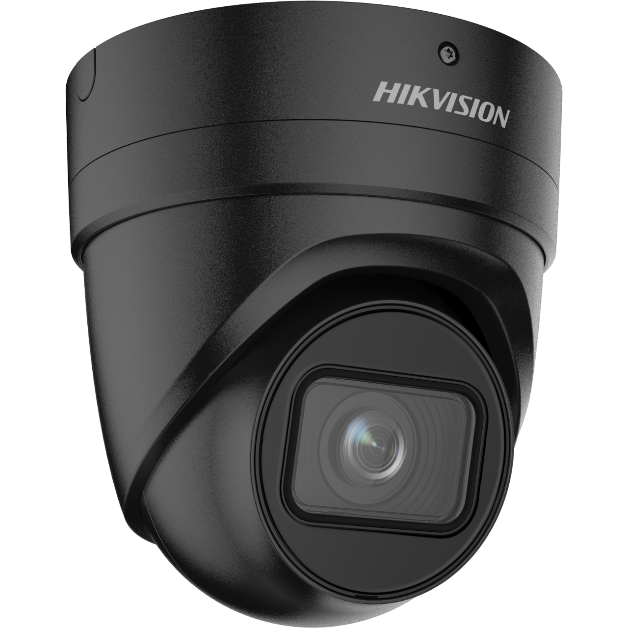 Hikvision DS-2CD2H86G2-IZS(2.8-12mm)(C)/BLACK Turret IP security camer