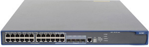 HPE JG092A 24-Port Gigabit 1U Network Switch