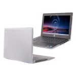 iPearl MCOVER-HP-FORTIS11-G10-CB-CLEAR laptop case 11.6" Hardshell case Translucent