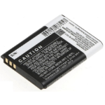CoreParts MBXCAM-BA162 camera/camcorder battery