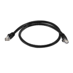Monoprice 3419 networking cable Black 23.6" (0.6 m) Cat6 U/UTP (UTP)