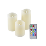 Olympia 40138 decoration lighting Flame lamp LED