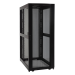 Tripp Lite SRX47UBWDEXP rack cabinet 47U Freestanding rack Black