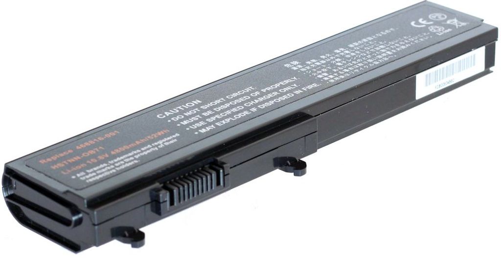 HP-PAV_DV3000 NONAME Battery for HP Pavilion DV3000 etc