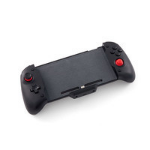 Verbatim 70709 Gaming Controller Black Gamepad Nintendo Switch