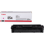 Canon Cartouche de toner 054, magenta