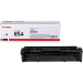 Canon 3022C002/054 Toner cartridge magenta, 1.2K pages ISO/IEC 19752 for Canon LBP-640