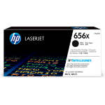 HP CF460X/656X Toner cartridge black, 27K pages ISO/IEC 19752 for HP LaserJet M 652