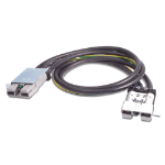 APC SYOPT4I power cable 1.2 m