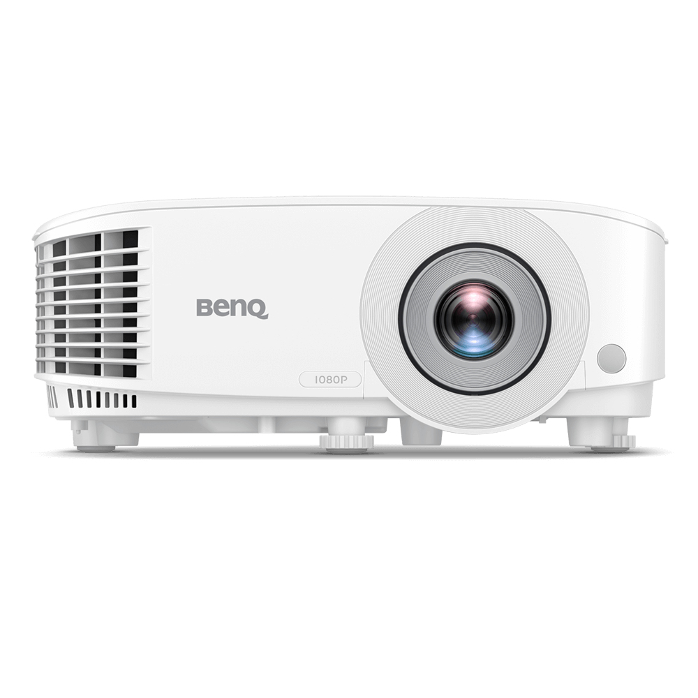 Image of BenQ MH560 data projector Standard throw projector 3800 ANSI...