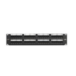 Leviton 69586-U48 patch panel 2U