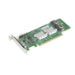 Supermicro AOC-SLG4-4E4T-O interface cards/adapter Internal PCIe