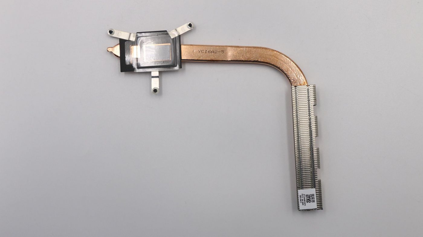 Image of Lenovo Heat sink with fan For 330-14ikb