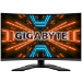 Gigabyte G32QC A computer monitor 80 cm (31.5") 2560 x 1440 pixels 2K Ultra HD LED Black