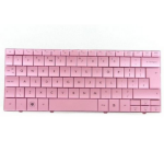 HP 538754-041 laptop reserve-onderdeel Toetsenbord