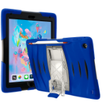 UZBL SW-7927-BLU tablet case 10.2" Folio Blue