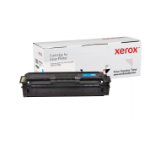 Xerox 006R04309 Toner cartridge cyan, 1.8K pages (replaces Samsung C504) for Samsung CLP 415