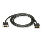 Black Box EVNDVI02-0010 DVI cable 3 m DVI-D