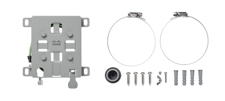 Image of Cisco MA-MNT-MR-16 mounting kit