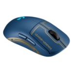 Logitech G PRO Wireless Mouse League of Legends Edition