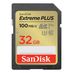 SanDisk SDSDXW2-064G-GNCIN 32 Go SDHC Classe 10