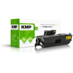 KMP K-T66 toner cartridge 1 pc(s) Black