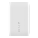 Belkin BOOST CHARGE Smartphone, Tablet White AC Fast charging Indoor