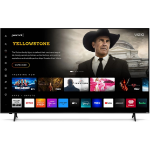 VIZIO ‎M75Q6-L4 75" 4K Ultra HD Smart TV Wi-Fi Black