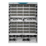 Hewlett Packard Enterprise HPE SN8500C 48-port 32Gb FC Dir Module Managed 10G Ethernet (100/1000/10000) 9U Grey