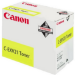 Canon C-EXV21 cartuccia toner 1 pz Originale Giallo