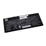 BTI FPB0338S- notebook spare part Battery