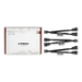 Noctua NA-SYC1 CHROMAX.BLACK Cable extension