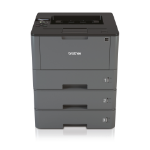 Brother HL-L5100DN laser printer 1200 x 1200 DPI A4