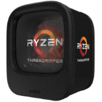 AMD Ryzen Threadripper 1900X processor 3.8 GHz Box 16 MB L3