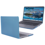 iPearl MCOVER-LEN-IPSLIM3-CB-14IAN8-AQUA laptop case 14" Hardshell case Aqua color