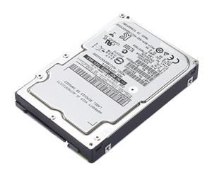 Lenovo 300 GB 15 K 6Gbps SAS 2.5"