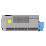 Xerox 006R03271 Toner yellow, 1x11.5K pages Pack=1 (replaces OKI 44318605) for OKI C 710/711/711 WT