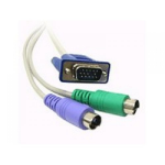 ADDER VADD-PS2-2M KVM cable