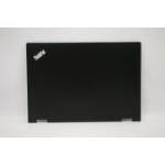 Lenovo Black LCD cover for 13.3-inch