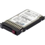 Hewlett Packard Enterprise 900Gb 10K RPM SAS 2.5 Inch