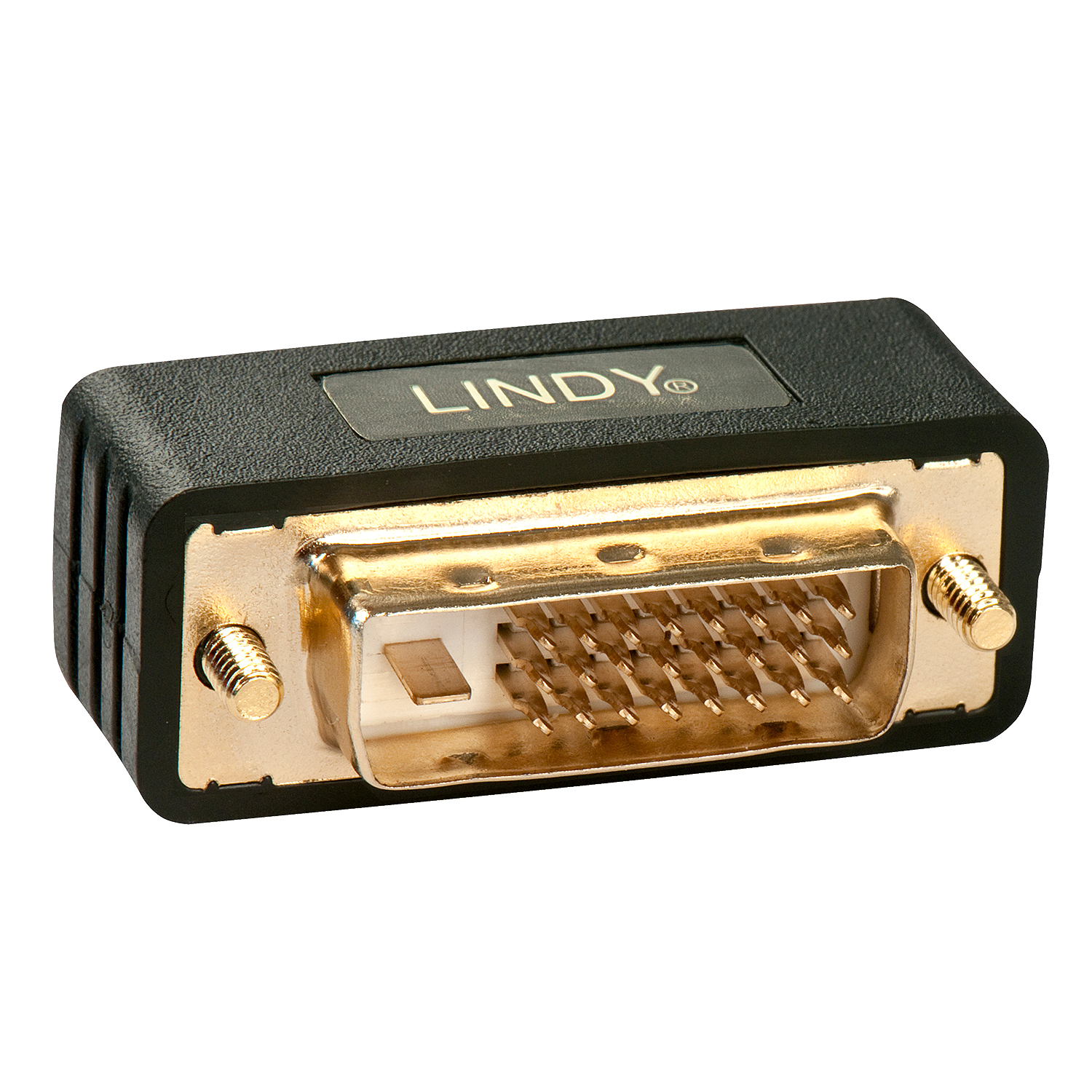 Image of Lindy DVI-D Dual Link Port Saver