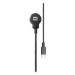 Crosscall X-CABLE USB cable USB 2.0 1 m USB C Black