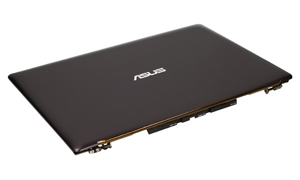2-Power ALT20495A notebook spare part Cover