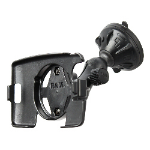 RAM Mounts Twist-Lock Low Profile Suction Mount for TomTom Start 45 + More